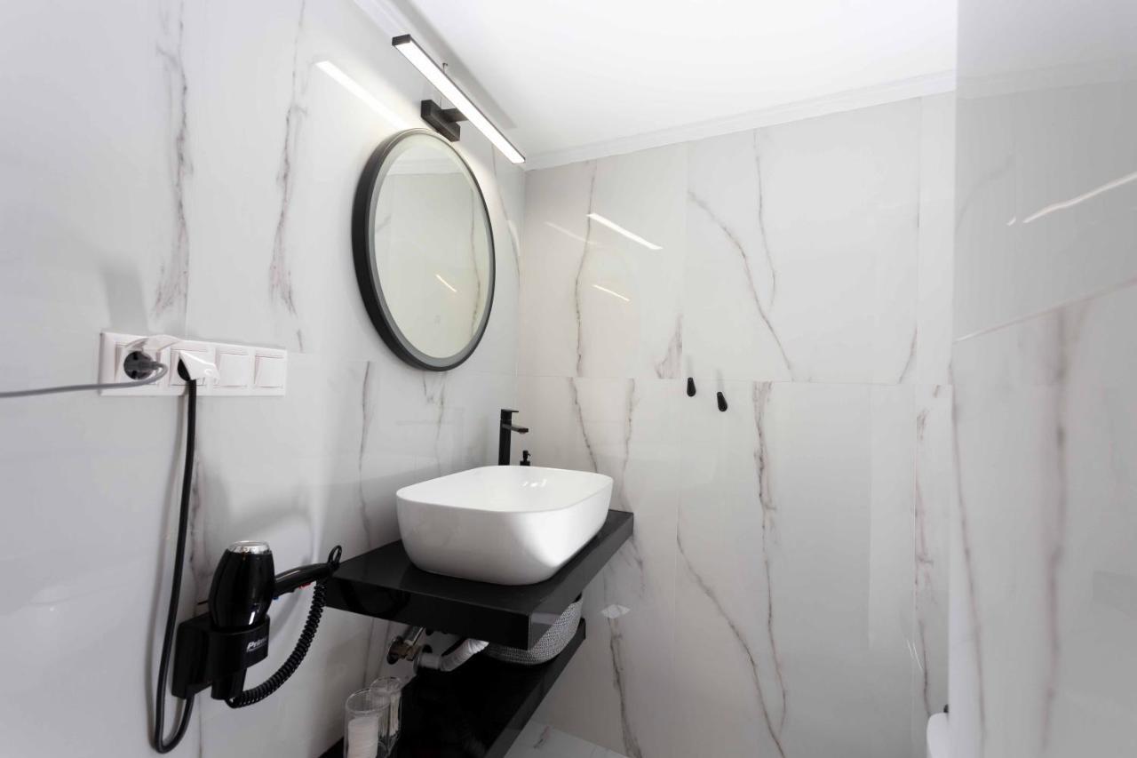 Palazzo Vista Suite&Spa Thessaloníki Exteriör bild