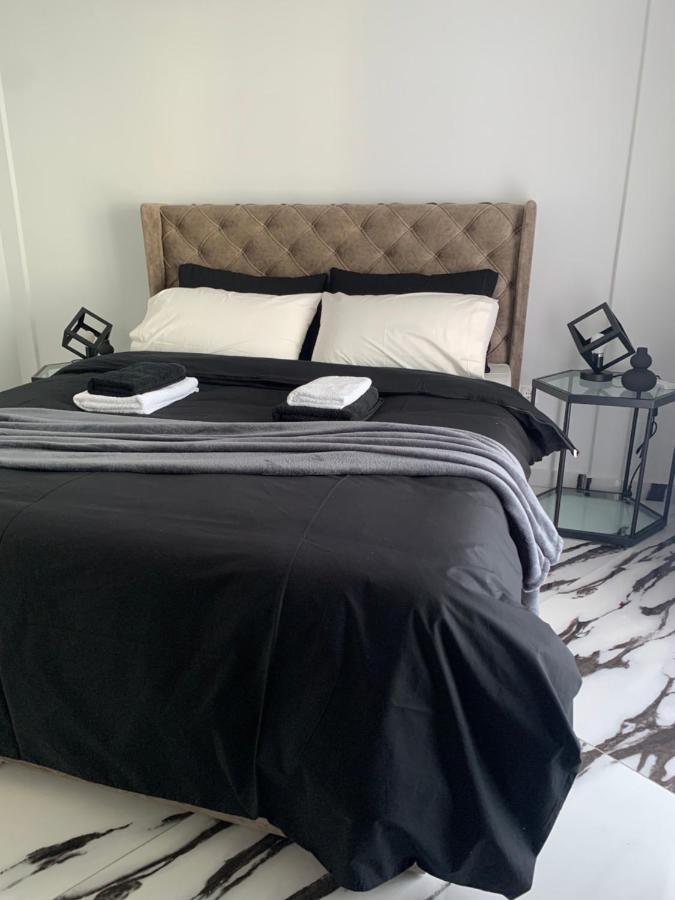 Palazzo Vista Suite&Spa Thessaloníki Exteriör bild