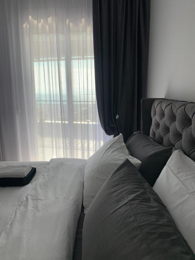Palazzo Vista Suite&Spa Thessaloníki Exteriör bild